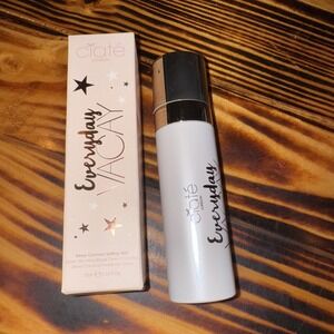 BNIB‎ Ciate London Everyday Vacay Dewy Coconut Setting Mist Niacinamide 2.53oz
